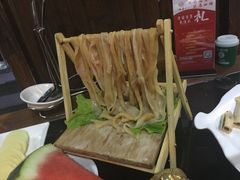 -重庆德庄火锅(体育中心店)