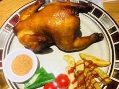 -斗牛士牛排(南京东路店)