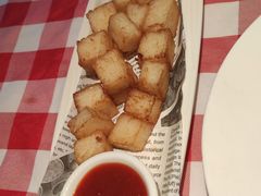 -阿里元海鲜·闽南特色菜(曾厝垵店)