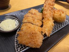 -胜博殿日式炸猪排(西红门店)