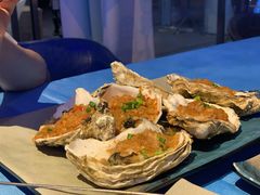 -千岛蚝高压锅生蚝·人参火锅(白云万达店)