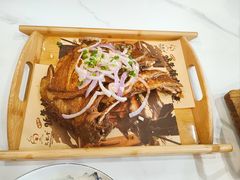 -火龙堂·风味民间菜(文一路店)