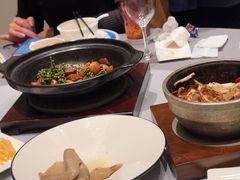 -狮王府淮扬菜(新街口友谊店)