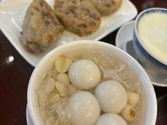 -民信老铺(双皮奶博物馆店)