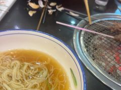 -瑞杰烧烤店·24小时营业(山东路店)