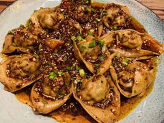 -SISTERS BAR RESTAURANT川意酒馆(嘉善老市H楼店)