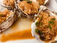 -渔民船说·北塘海鲜·天津菜·海肠捞饭(北塘古镇店)