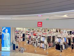 -优衣库(青岛万象城店)
