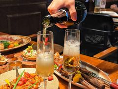 -咖梦餐厅 COMENG RESTAURANT