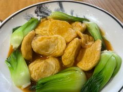 -德胜轩正宗顺德菜(宝安沙井会展中心店)