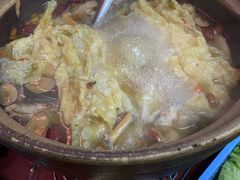 -威邵鸡煲(西华路总店)