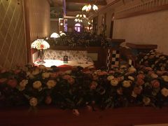 -栖巢咖啡馆(双岗店)