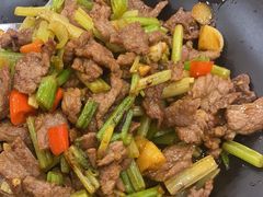 -香顺·客家菜(东坑店)