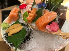-阿吾罗·月咏精致日料(港汇恒隆广场店)