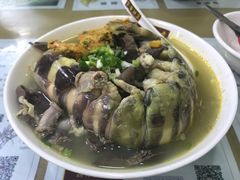 -荔林食店(西华路店)