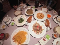 -金鸭季·北京烤鸭(深业上城店)