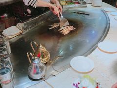 -吉布鲁牛排海鲜自助(巴南万达广场店)