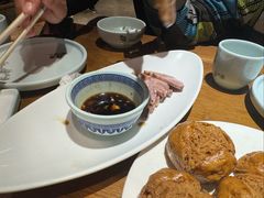 -蔡家酒楼(一德街店)