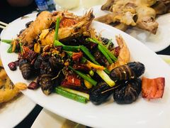 -回锦轩(泉园店)