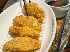 -新白鹿餐厅(龙游路店)