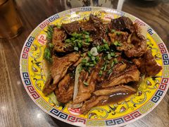 -一记面馆(易发店)