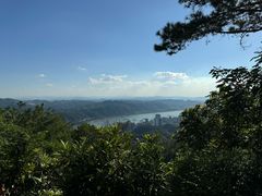 -白云山风景名胜区
