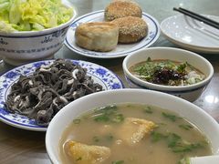 -老爆肚满五香烧牛羊肉