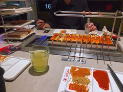 烤串料-丰茂烤串(金源店)