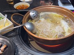 -一善菌·云南菌汤·云南菜(银泰城店)