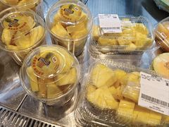 -沃尔玛(摩尔广场店)