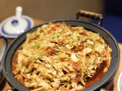-西部马华清真兰州牛肉面·烧烤夜市(上地店)