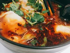 -一品郑记重庆牛肉米线馆(东泰路店)