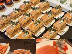 -River Café 海鲜自助(重庆丽笙世嘉酒店)