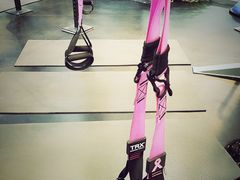 -ISFITCLUB内力健身工作室(奥森店)