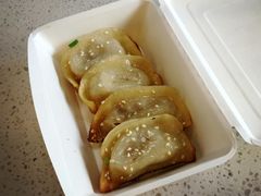 -小姜锅贴(凤凰街店)