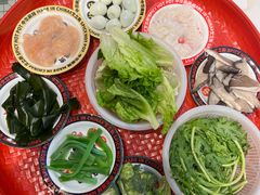 秤盘麻辣烫-文立新麻辣烫(合生汇21街区店)