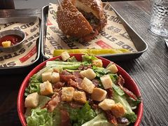 -Side Street街旁(交道口店)