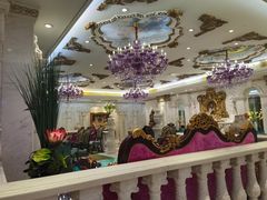 -金米箩大酒店(五角场店)