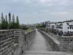 -襄阳城墙