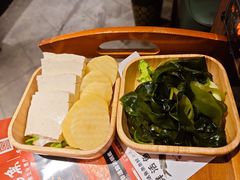 -老凯俚酸汤鱼(鸿通城店)