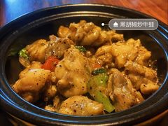 -星叶·东南亚料理(宁波万象汇店)