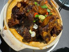 -富临轩私房菜(集庆门大街店)