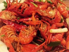 -冶建镜子·老南昌大排档·江西虾王(总店)