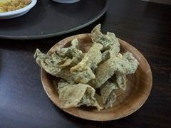 炸鱼皮-老西关濑粉(文明路店)