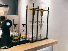 -GOTLOT COFFEE&KITCHEN角落厨房NOOK店