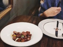 烤肠-1861意大利餐厅(文化广场店)