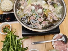 -海关荤豆花(洋河一路店)