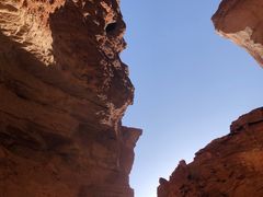 -天山神秘大峡谷