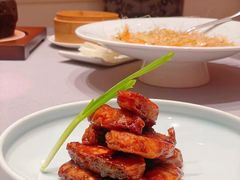 -狮王府淮扬菜(新街口友谊店)