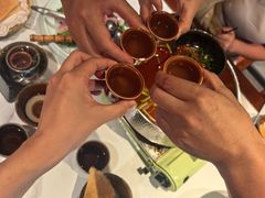 -侯家庄私房菜馆观景餐厅